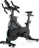 Спинбайк Gymtek XS2000 электромагнитный синий - изображение 8