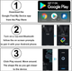 Bluetooth-трекеры GLOBELEC 2 шт. для Android, Google Find Hub, поиск ключей и багажа, BLE, IP65, Black - изображение 4