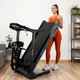 Бігова доріжка GYMTEK XTM500 з масажером - зображення 7