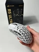 Игровая мышь ATTACK SHARK R5 Ultra White (PAW3950MAX, 8000 Гц, 39 г, 2.4G/Bluetooth/USB-C) - изображение 2