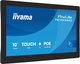 Monitor 10" iiyama ProLite TW1023ASC-B3P - obraz 3