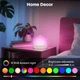Світловий будильник Wake Up Light BL50 з імітацією сходу із поступовим збільшенням яскравості - зображення 5