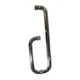 Душова кабіна з низьким піддоном MIXXUS LINES SCT01-90x90x198-TR CHROME прозоре скло 6мм NEW (MI8370) - изображение 7