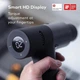 Набор инструментов HOTO 12V Brushless Drill Tool Set QWDZGJ001 Black - изображение 4