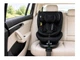 Автокрісло VELANO Vento 360° i-Size 40–150 см, ISOFIX + опорна нога, black - зображення 6