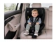 Автокрісло VELANO Vento 360° i-Size 40–150 см, ISOFIX + опорна нога, black - зображення 7