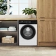 Пральна машина автоматична Beko B5WFU69415WPBB (7205159) - изображение 5