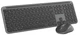 ІТ/наб LOGITECH MK950 Signature Slim Combo for Business - GRAPHITE - зображення 2