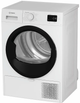 Сушильна машина Indesit C YSD 82D WB UA (7221666) - изображение 2