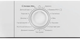 Сушильна машина Indesit C YSD 82D WB UA (7221666) - изображение 8