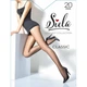 Колготы Siela Collant Classic 20 Den Daino - 3 (4820159844715) - изображение 1