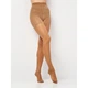 Колготы Siela Collant X-Press Sensitive 20 Den Caramel - 2 (4823116918405) - изображение 3