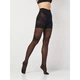 Колготы Siela Collant X-Press Sensitive 20 Den Nero - 5XL (4823116918559) - изображение 3