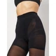 Колготы Siela Collant X-Press Sensitive 20 Den Nero - 5XL (4823116918559) - изображение 4