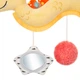 Сенсорная игрушка для кроватки/коляски ДРАКОН Akuku A0703 - изображение 3