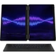 Ігровий ноутбук ASUS ROG Zephyrus Duo 16 OLED GX651AX-SR074X, Intel Core Ultra 9 386H до 4.9 ГГц, 16-дюймовий 3K Touch, 64 ГБ, SSD 2 ТБ, NVIDIA GeForce RTX 5090, Windows 11 Pro - зображення 16