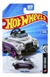Машинка Хот Вілс 1:64 Pedal Driver колекція Rod Squad Hot Wheels Mattel JJJ77 - зображення 1