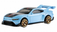 Машинка Хот Вилс 1:64 Ford Mustang GTD коллекция Factory Fresh Hot Wheels Mattel JJJ14 - изображение 2