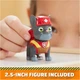 Набор строительный автомобиль Rubble&Crew с фигуркой Заряда SM28500/6066539 - изображение 7