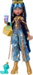 Кукла Монстр Хай Клео де Нил с аксессуарами Mattel Monster High Cleo De Nile Клеопатра (JHK32) - изображение 1