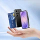 Мини-смартфон FUFFI S26 Pro Mini 4G LTE компактный телефон-кредитка на Android, Черный - изображение 4