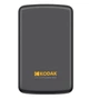 Внешний жесткий диск Kodak P150 500GB портативный карманный HDD USB 3.2 Gen1 накопитель для ноутбука ПК хранение данных USB винчестер Windows Mac OS USB OTG Android 500 Гб Black - изображение 6