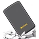 Внешний жесткий диск Kodak P150 500GB портативный карманный HDD USB 3.2 Gen1 накопитель для ноутбука ПК хранение данных USB винчестер Windows Mac OS USB OTG Android 500 Гб Black - изображение 3