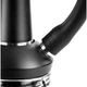 Кальян PALKA Lite Black 55 см - изображение 5