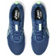 Кросівки для бігу GEL-CONTEND 9 Asics 1011B881-407 49 Синій (4571633329463) - изображение 5