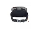Сумка Simms Dry Creek Z Hip Pack Steel (сіра) , 100% водонепроникний та занурюваний , 8L об'єм - изображение 4