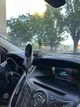 Держатель телефона для Ford Focus MK3 2011-2018 (Комлект: основа для панели Ford Focus + держатель HOCO MagSafe з зарядкой). - изображение 5