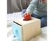 Навчальний бокс сортер Монтессорі 4 в 1 для найменших, Tooky Toy, TK320 - зображення 3