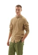 Рубашка мужская Turbat Maya Hood Travel Mens M Пісочний - изображение 2