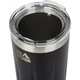 Термопляшка Skif Outdoor Drop, 0.42L чорна - зображення 2