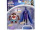Набор фигурок LeBron James + Tasmanian Devil (Moose Toys) - Space Jam: A New Legacy - изображение 4