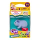 Інтерактивне міні-кошеня Little Live Pets NeeDees “Plumee Cat” — переносний улюбленець з реакціями та звуками - зображення 2