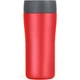 Lifeventure термочашка One Touch Thermal Mug 0.35 л красная - изображение 2