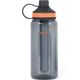 Фляга з фільтром для води Lifesystems Water Filter Purifier Bottle - изображение 6