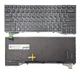 Клавіатура Fujitsu Lifebook E448 E449 E548 E549 E5410 E5411 U7410 U747 U748 U749 7U14A1 7U14A2 (UA Black з підсвіткою) (68551) - зображення 1