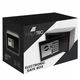 Електронний сейф Malatec 22627, код + ключ, для грошей, монет і документів, для дому та офісу - зображення 7