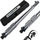 Динамометричний ключ Xtrobb 11745, 1/4", 5–25 Нм, 175 мм - зображення 8