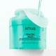 Увлажняющие пэды для лица Anua PDRN 100 Hyaluronic Acid Glow Pad, 180 мл 8809640738241 - изображение 4