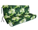Чохол матраца для гойдалки водовідштовхуючий eGarden JASMINE FRESH TOUCH 170x110x6 - зображення 2
