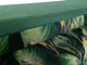 Чохол матраца для гойдалки водовідштовхуючий eGarden MIDNIGHT BOTANICA 170x110x6 - зображення 3
