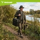 Рибальський ящик-сумка органайзер для риболовлі Trizand 27412, міцна сумка для снастей з відділеннями - зображення 7