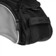 Велосипедна сумка на багажник Trizand SR14096, 1.2 л, 17×40×18 см - зображення 7