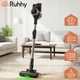 Аккумуляторный пылесос Ruhhy LunPro 26708 400 Вт 35 кПа 3 режима мощности, HEPA фильтр, складная труба - изображение 3