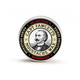 Віск для вусів Captain Fawcett Barberism (15 мл) - зображення 1