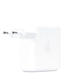 Сетевое зарядное устройство USB-C 96W 100-240V для Macbook iPhone AirPods белый - изображение 3
