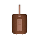 Портативная колонка FANTECH BS157 NeraBox, IPX4, BT5.4, USB, TF, TWS, 5W, 1200mAh, 10h, Коричневый - изображение 2